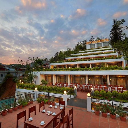 Sapa Village Hotel Zewnętrze zdjęcie