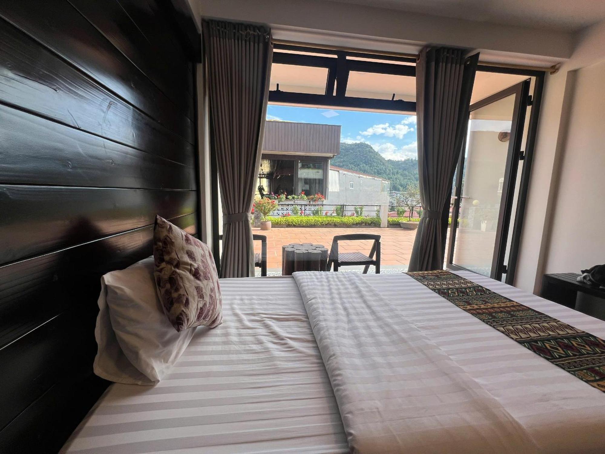 Sapa Village Hotel Pokój zdjęcie